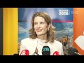 Nicola Willis faces questions after post-Budget speech | RNZ