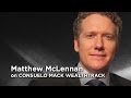 McLennan: Patient Investing