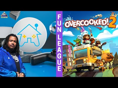 Play Overcooked! 2  Xbox Cloud Gaming (Beta) on