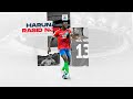 Haruna rasid njie  defensive midfield  gunjur united fc  highlights