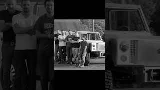 Bollinger Motors B1 & B 2 | Motorvision International #shorts