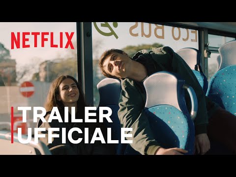 SKAM Italia: Stagione 6 | Trailer ufficiale | Netflix Italia
