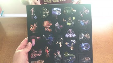 Shadowrun Sprawl Ops