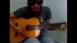 d'Masiv  - Sudahi Perih Ini Cover By Arctic Andy