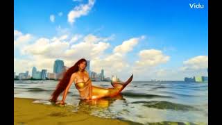 Putri Duyung Ayu Azhari