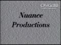 In Front Productions Nuance Productions Tristar Television Logo 1992 In Front Productions Nuance Productions Tristar Television Logo 1992