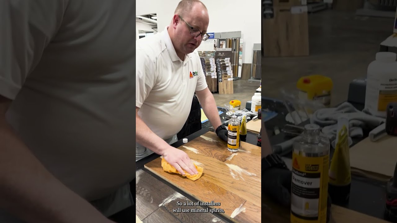A Quick Howto On Using Sikabond Remover Easiest Thing You Ll Learn All Day 