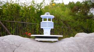 Xi'an Fengdian Yunyi Electric Technology Co., Ltd      Meteological/Weather Station/ Sensors
