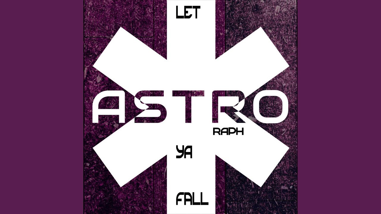 Watch Let Ya Fall on YouTube Watch Let Ya Fall on YouTube