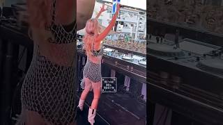 Anouk Matton - MATTN @ Ushuaïa night 2024 #mattn #ushuaiaibiza #ushuaia #techno #summer #housemix