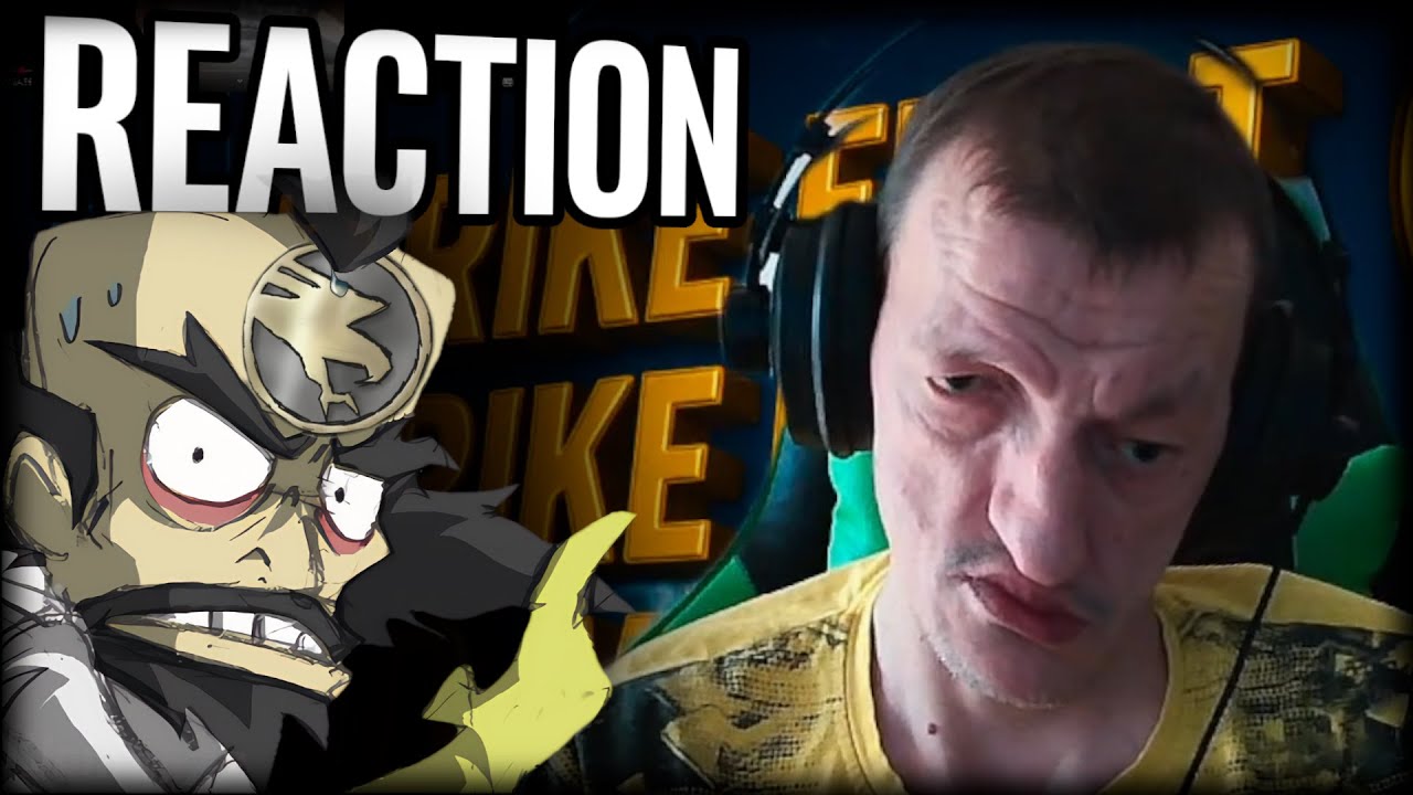 Viper vs Leon Elektronik und seine Anzeigen | Klonter77 Reaktion