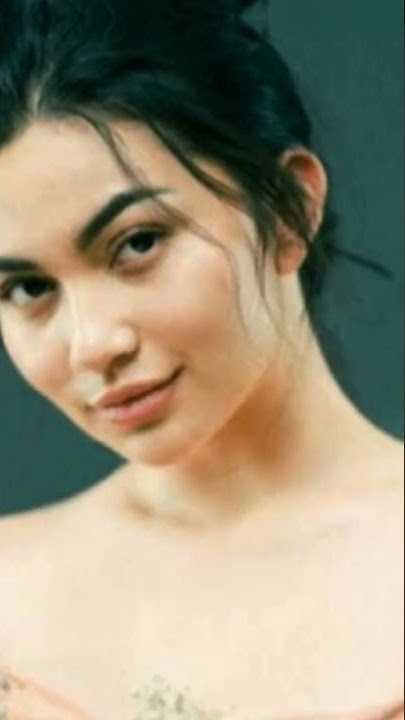 ariel Tatum #arieltatum #jedagjedug #jedagjedugviral subscribe dong bestie #shorts