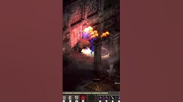 Is a 5 Nado Druid Pelt Really That Rare? - Diablo 2 Resurrected