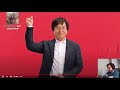 Dunkey Reacts to Nintendo Direct 2021