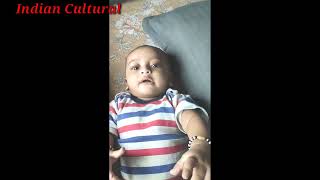 #vlog | Mummy mujhe khada hona hai#babyboy #baby