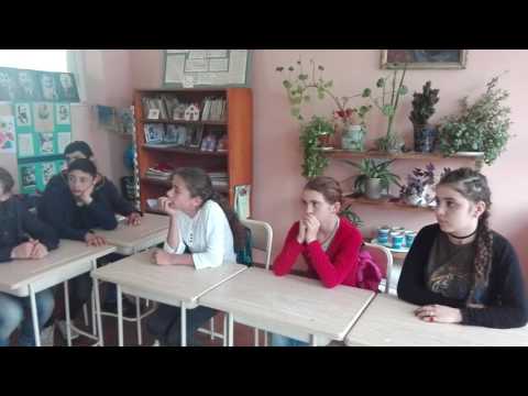 ჭანჭათის სკოლა