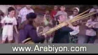 YouTube - -سعد الصغير- اوعى حد يزعل امي-‎.flv