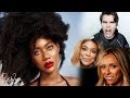 EVERYONE HATES BLACK HAIR (Natural Hair Myths/Misconceptions) | EfikZara