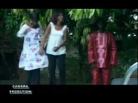 Watch Adama Coulibaly Cherie on YouTube Watch Adama Coulibaly Cherie on YouTube