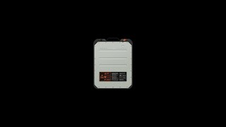 Fliteboard battery - FLITECELL