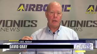 How do you use Airtext   AEA 2018