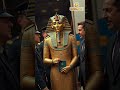 How King Ramses II S Mummy Was Honoured In Modern Times How King Ramses II S Mummy Was Honoured In Modern Times