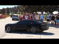 Central Florida Cars &amp; Coffee Pullouts, Flybys, &amp; Full Sends!! - November 2023