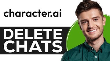 How to Delete Chats in Character.AI | Updated 2025