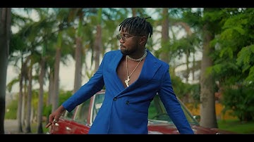 Brituz - Djodjo (Vídeo Oficial) [2023]