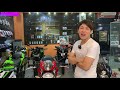 Có Nên Mua Xe Moto PKL Trả Góp | MinhBiker