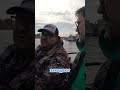 Пробки в Нижнем Новгороде: на лодке быстрее!