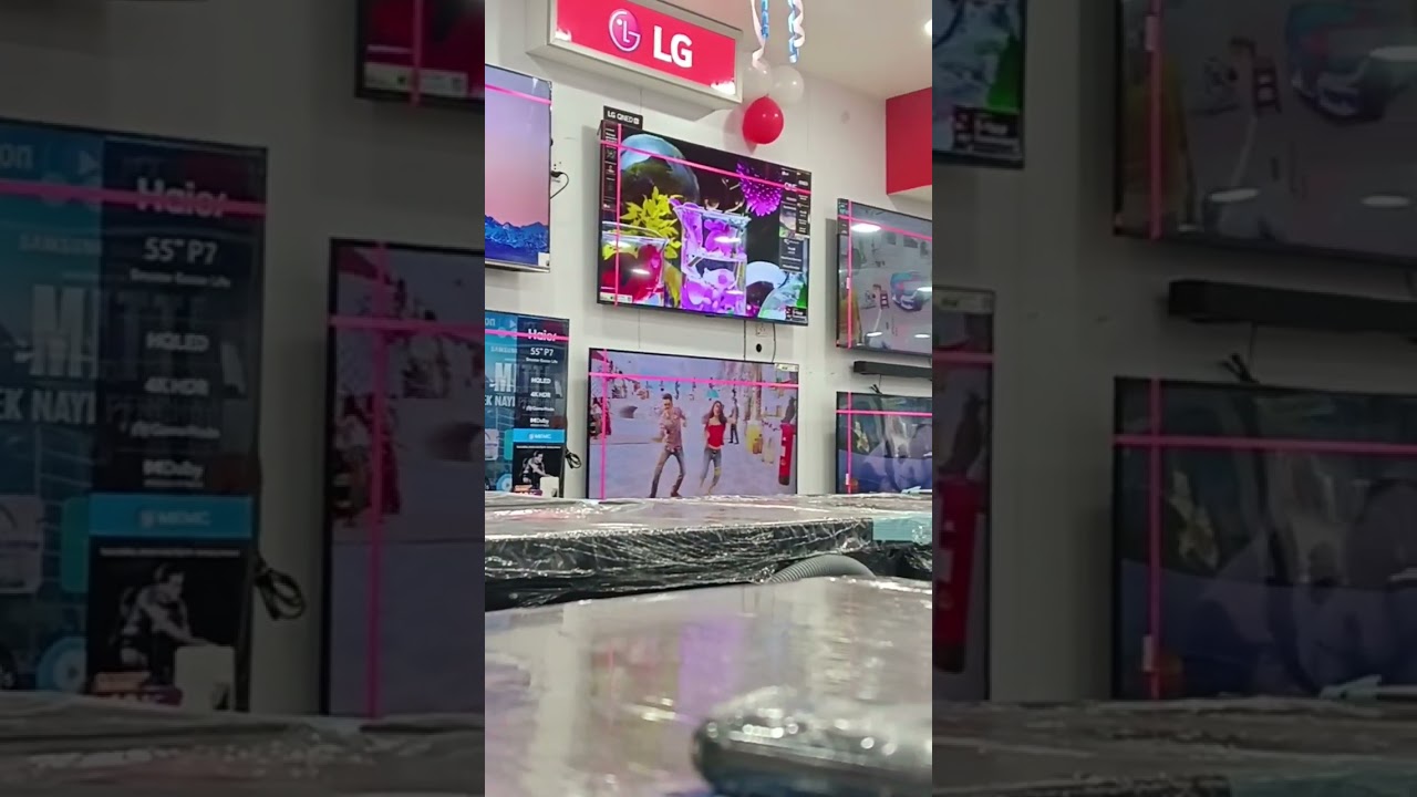 # Naama Valliyur # vasanth & co # All type of  LED tv