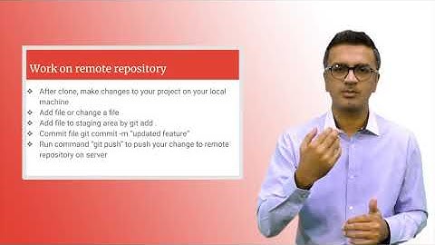 Git & Github for Version Control: An Ultimate Guide Lesson#4 Complete | Sir Zeeshan | #piaic #ai