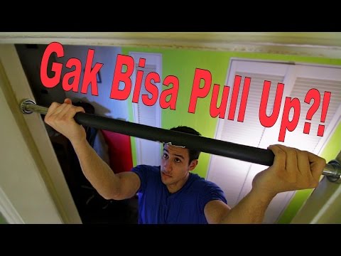 CARA SUPAYA KAMU BISA PULLUP CARA SUPAYA KAMU BISA PULLUP