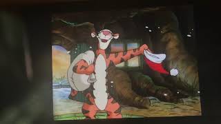Winnie The Pooh Season Of Giving 10Th Anniversary Edition Dvd Trailer 2009