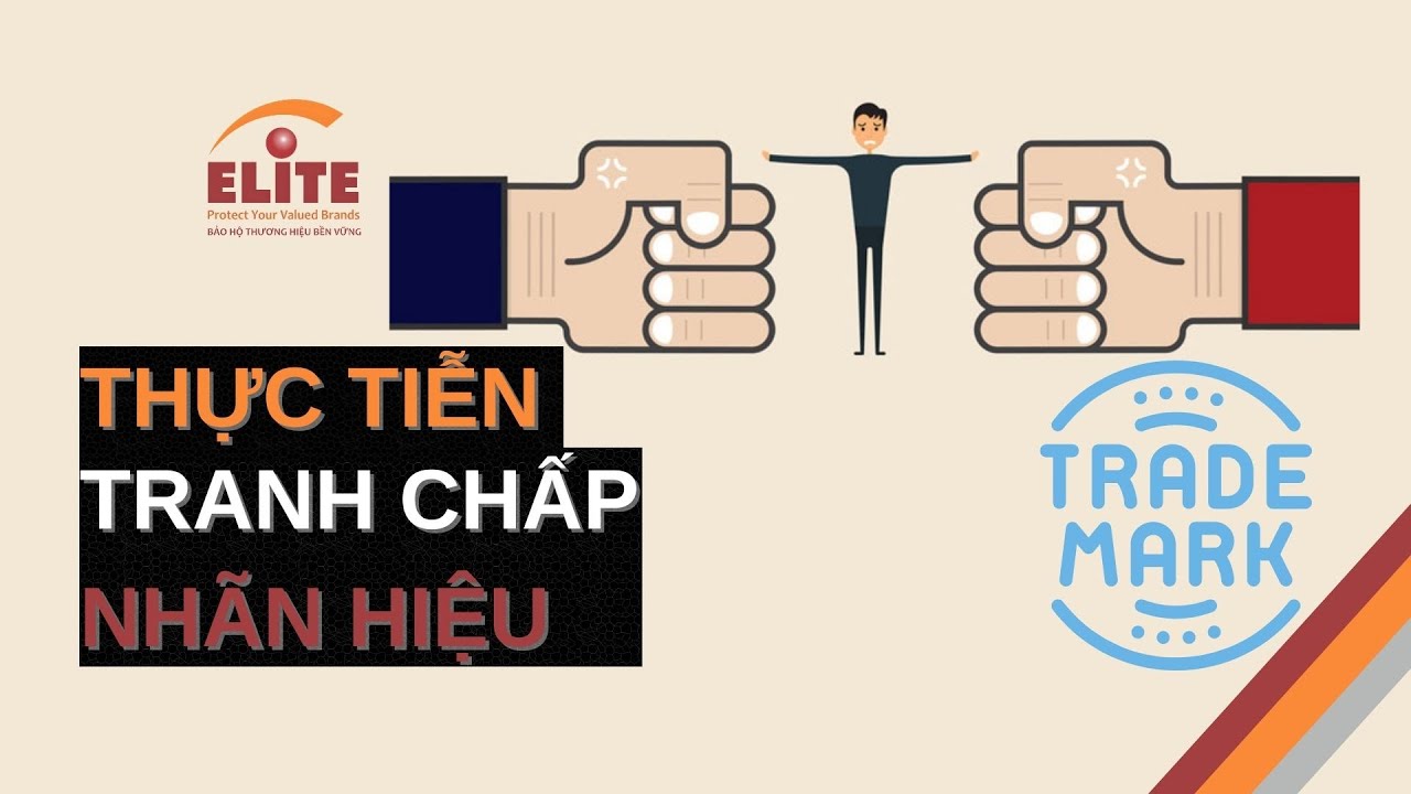 Bài Học Từ Thực Tiễn Tranh Chấp Nhãn Hiệu l Luật sư Tuyên Trần trả lời trên VTV2