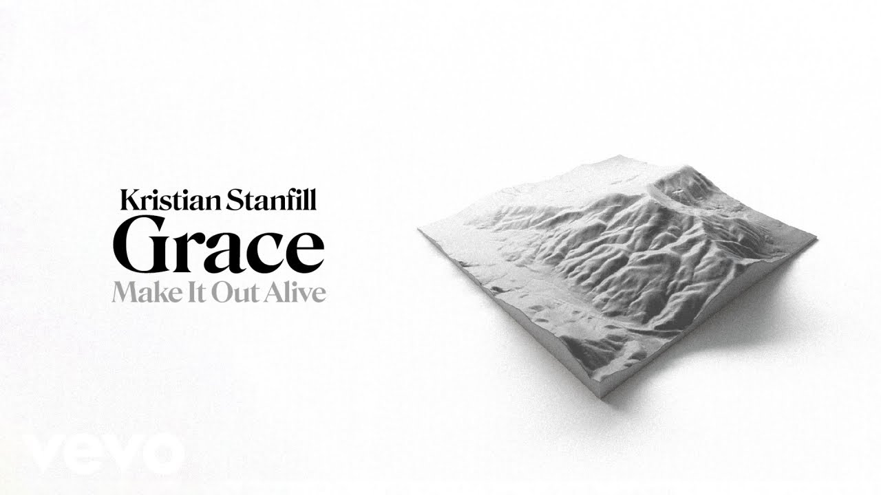 Watch Kristian Stanfill - Grace (Audio) on YouTube Watch Kristian Stanfill - Grace (Audio) on YouTube