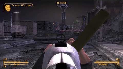 The first thing I do when I enter freeside