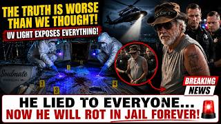 Lynette Hooker: The 11 Hours That Expose Everything Brian Hooker Is Hiding | True Crime Doc