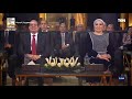 وائل الفاشني يشعل احتفالية افتتاح طريق الكباش بأغنية  الأقصر بلدنا    ورد فعل غير متوقع من السيسي