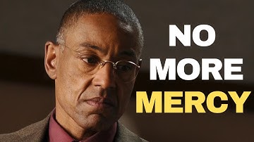 Geef me 23 minuten... ik zal je zwakte uitwissen - Nietzsche