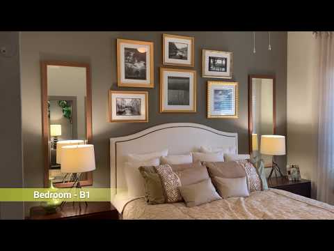 Video Tour - Cityplace Heights apartments in West Village of Uptown Dallas, TX