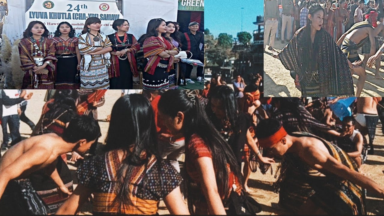 ||Awhkhy lâ(All NGO's)Lyuva Khutla 2026||