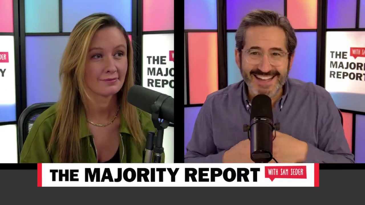 Iran Attack Imminent?; ICE Widens its Terror Campaign w/ Trita Parsi | MR Live