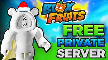 Blox Fruits Free Private Server Links 2025! + UPDATE NEWS! (What You Missed)