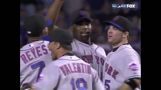 "The Captain" David Wright and the 2002-2018 New York Mets