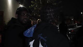 Proof 4XTRA Cousin SPOETY Face Is Jealous & Envy Started At Big Sad 1900 Show Deleted Scenes ‼️🫵🏾😳