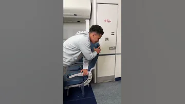 Cheater Gets Caught In The Airplane Bathroom Shorts 