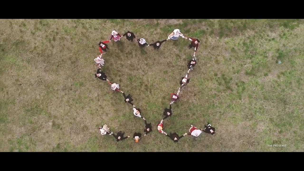EVA (tue pro a mie) Sóleandro - OFFICIAL VIDEO