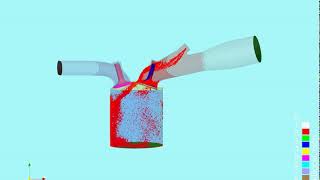 PFI hydro simulation